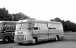 Ford Thames 570E Yeates Fiesta 1963 года